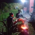 Cabana Do Arqueiro
