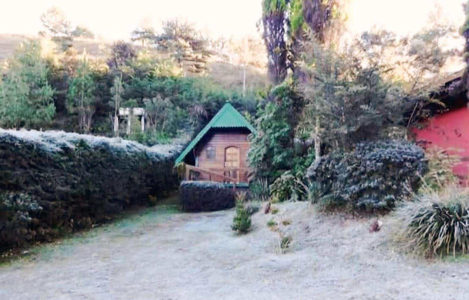 Tenda de luxo Do Arqueiro